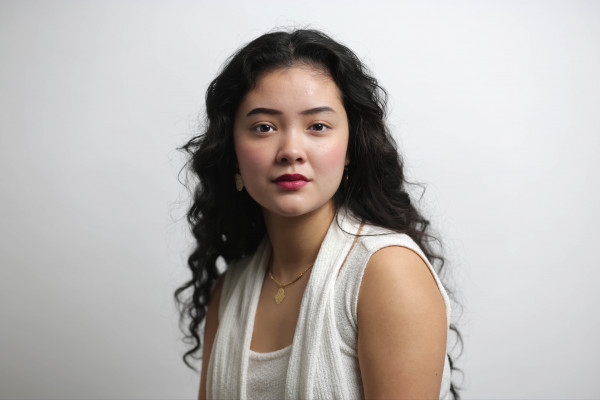 LFA2026 Young Voices Keynote: Sam Elbahja