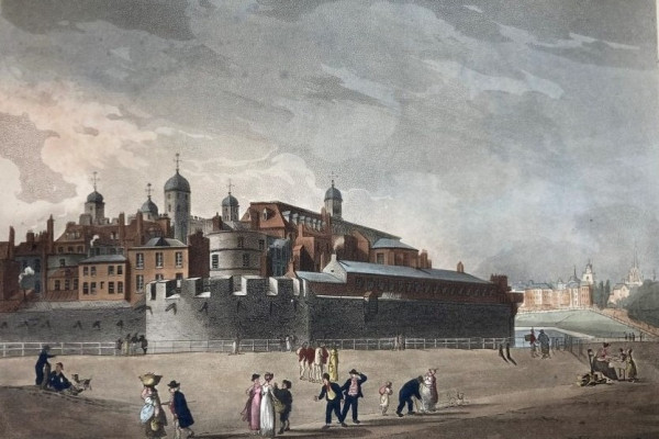 Our Relationship with London’s Historical Architecture