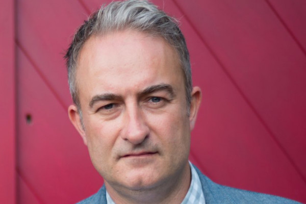 Tour | How to Enjoy Architecture – A Walk with Charles Holland