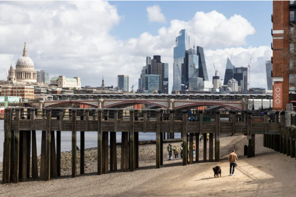 CLASSROOM | City of London Photography Workshop with The London Society