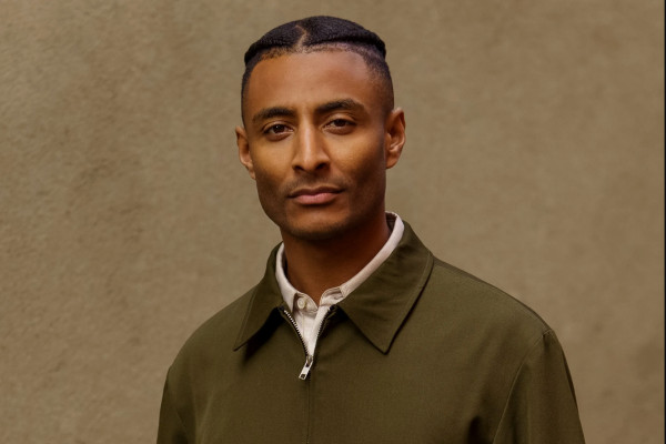 LFA2026 Murray Lecture Keynote: Jayden Ali